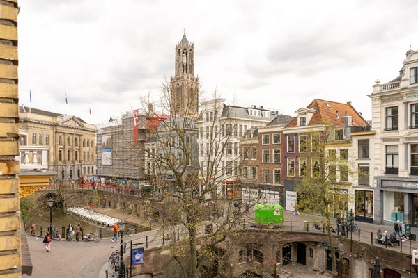 Medium property photo - Oudegracht 150BSA, 3511 AZ Utrecht